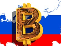 Nga cấm mua bán tiền ảo