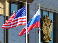 Cuộc chiến ngoại giao Mỹ - Nga bước sang giai đoạn khủng hoảng song phương tồi tệ