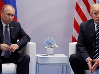 Châu Âu và Nga xích lại gần nhau sau lệnh trừng phạt của Mỹ?