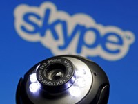 Trung Quốc liệt ứng dụng Skype vào danh sách đen