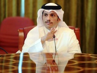 Qatar từ chối nhượng bộ trong khủng hoảng ngoại giao