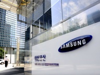 Samsung ngừng mọi kế hoạch đầu tư sau vụ bắt giữ người thừa kế tập đoàn