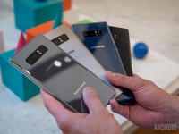 Samsung sẽ ra mắt phiên bản Galaxy Note 8 có giá bán 'mềm mại'?