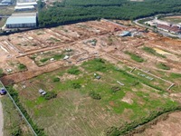 Thủ tướng yêu cầu báo cáo việc thu hồi đất xây sân bay Long Thành