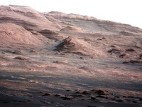 Mỹ thúc đẩy sứ mệnh đưa con người lên sao Hỏa