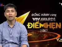 Đạo diễn Tạ Quỳnh Tư: Qua VTV Awards, hy vọng thêm nhiều khán giả đồng cảm với 'Hai đứa trẻ'