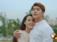 Chờ đợi những cảnh phim ngập tràn hạnh phúc của Nhã Phương - Kang Tae Oh trong tập cuối Tuổi thanh xuân 2