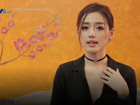 Khánh Linh The Face tư vấn mẹo chọn trang phục 'chuẩn' hot girl