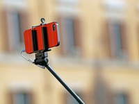 Italy: Chụp ảnh selfie có thể bị phạt nếu không đảm bảo an toàn