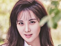 Seohyun (SNSD) muốn thoát khỏi áp lực công việc