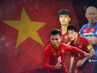 VIDEO: U23 Việt Nam và kế hoạch chuẩn bị cho VCK U23 châu Á 2018
