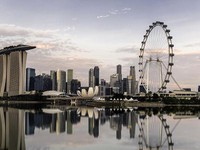 EIU: Singapore là thành phố đắt đỏ nhất thế giới