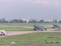 Vietnam Airlines phản hồi về đề nghị giải thể hãng hàng không SkyViet