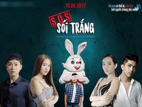 'SOS Sói trắng' - Dự án điện ảnh Việt đầu tiên về đề tài ấu dâm