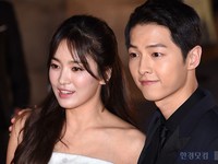 Song Joong Ki - Song Hye Kyo sẽ tổ chức đám cưới vào ngày 31/10