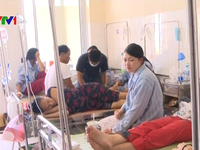 Sốt xuất huyết tại Hà Nội tăng gần gấp 3 lần so với cùng kỳ năm 2016