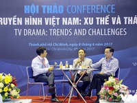 Muốn hấp dẫn, phim truyền hình Việt cần phải 'chạy' theo khán giả