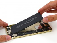 Apple sửa chữa miễn phí các thiết bị hỏng hóc do bão Harvey