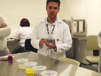 Brazil: Chế tạo thiết bị cảm biến sinh học chẩn đoán sốt xuất huyết nhanh