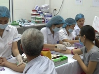 Hà Nội: Phát hiện và xử lý 17 công ty trang thiết bị y tế có vi phạm