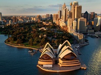 Khách du lịch nước ngoài đóng góp hơn 32 tỷ USD cho nền kinh tế Australia