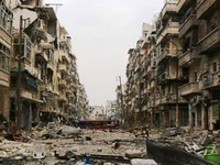 Hòa đàm về Syria kết thúc với chương trình nghị sự rõ ràng