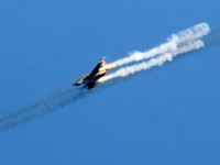 Nga phản ứng gay gắt sau vụ liên quân bắn hạ máy bay Syria