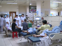 Tai biến y khoa nghiêm trọng tại Hòa Bình, 7 người tử vong