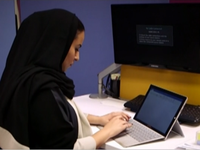 Saudi Arabia: Nhiều vị trí hàng đầu trong lĩnh vực tài chính do phụ nữ đảm nhiệm