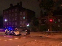 Anh điều tra 5 vụ tấn công bằng axit liên tiếp tại London