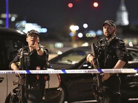 Cảnh sát bị cáo buộc thiếu trách nhiệm ngăn chặn vụ tấn công tại London
