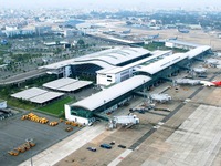 Đề xuất điều chỉnh quy hoạch chi tiết sân bay Tân Sơn Nhất