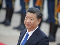 Đảng Cộng sản Trung Quốc ấn định ngày khai mạc đại hội