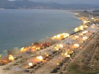 Trung Quốc cảnh báo tình hình bán đảo Triều Tiên có thể vượt ngoài tầm kiểm soát
