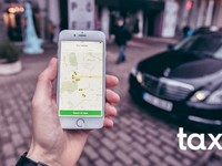 Taxify cạnh tranh khốc liệt với Uber trên thị trường London