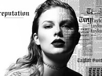 Album mới của Taylor Swift tiếp tục thống trị Billboard