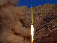 Iran khẳng định không vi phạm nghị quyết của HĐBA LHQ