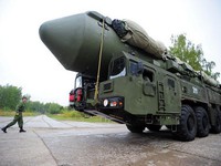 Nga khẳng định có thể xuyên thủng 'lá chắn' phòng thủ tên lửa của Mỹ