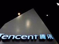 Tencent đánh bật Facebook khỏi top 5 công ty có giá trị lớn nhất thế giới