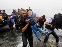UNICEF cảnh báo tình trạng người di cư bị lạm dụng