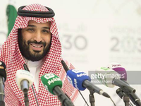 Quốc vương Saudi Arabia sẽ nhường ngai vàng cho Thái tử chống tham nhũng