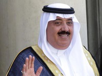 Hoàng tử Saudi Arabia chi 1 tỷ USD để thoát tội tham nhũng