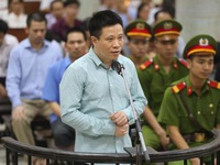 Chánh án Nguyễn Hòa Bình chỉ ra 4 bài học sau xét xử đại án Hà Văn Thắm