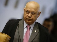 Thẩm phán vụ Petrobras thiệt mạng vì tai nạn máy bay