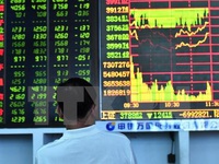 Trung Quốc phát hiện vụ thao túng thị trường chứng khoán xuyên biên giới