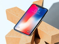 Ngày 8/12, iPhone X chính hãng lên kệ tại Việt Nam với giá 30 triệu đồng