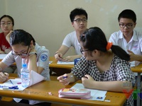 Những lưu ý quan trọng cho thí sinh thi vào lớp 10 tại Hà Nội