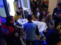 Thổ Nhĩ Kỳ bắt 26 nghi can sau vụ đánh bom xe ở tỉnh Sanliurfa