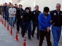 Vụ đảo chính ở Thổ Nhĩ Kỳ: Phát lệnh bắt giữ gần 200 luật sư