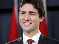Thủ tướng Canada chúc tết cộng đồng người Việt